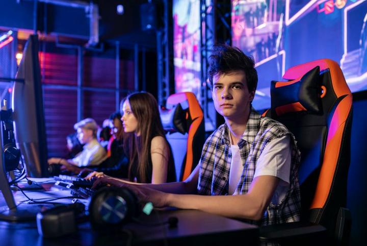 game di động F8bet Poker