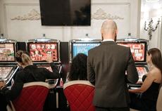 game trực tuyến May88 Slots